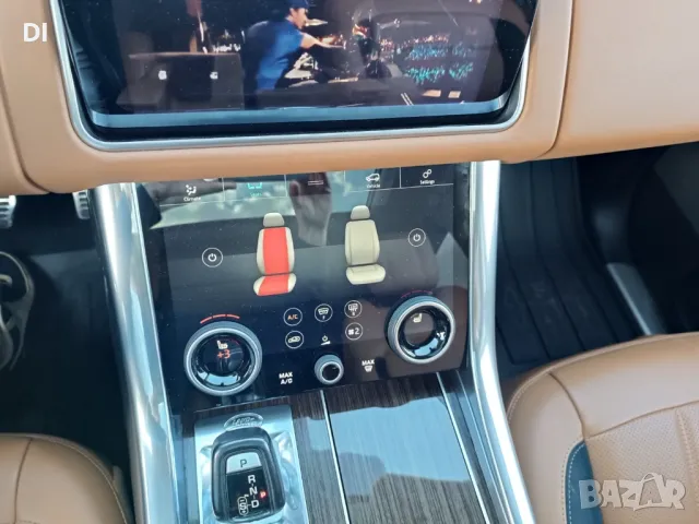 Range Rover Sport 3.0 Д, снимка 15 - Автомобили и джипове - 48540418
