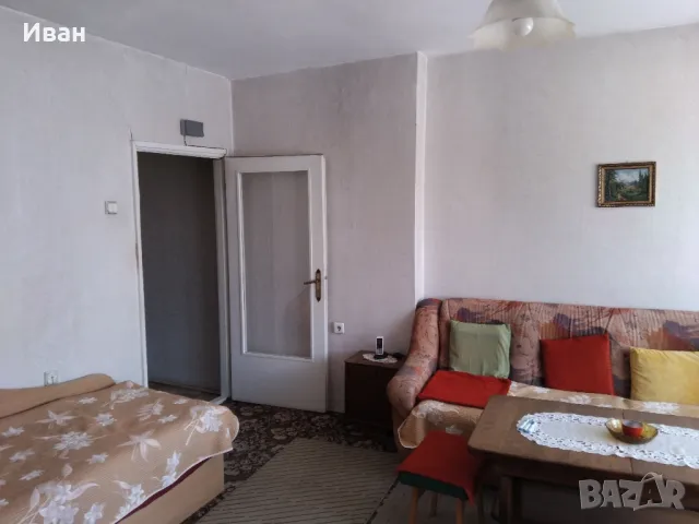 Собственик продава тристаен апартамент център до Църква" Свети Николай Чудотворец", снимка 12 - Апартаменти - 49238086