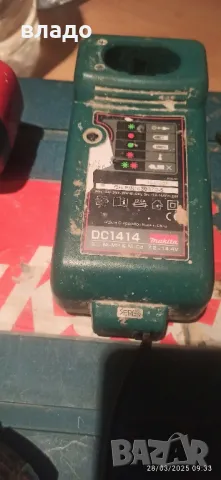 оригинален винтоверт MAKITA , снимка 3 - Винтоверти - 49670398