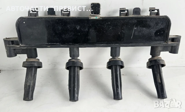 Запалителна бобина за Ситроен Ц3 Citroen C3 1.1 60к.с 2005г