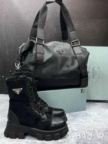 дамски боти prada