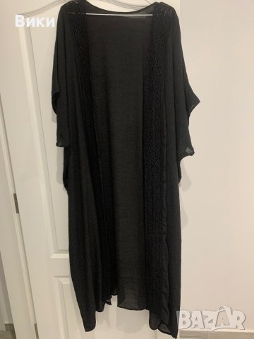 Парео/халат универсален размер 