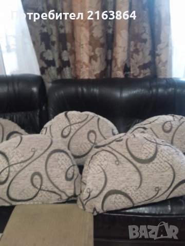 Възглавници за диван, снимка 3 - Възглавници - 51626718