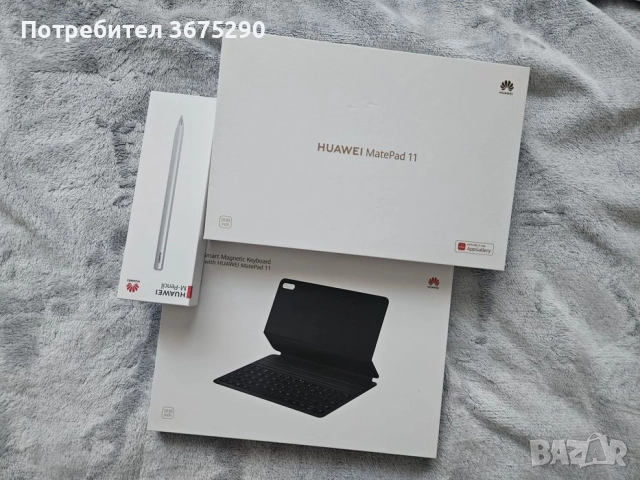 HUAWEI MatePad 11