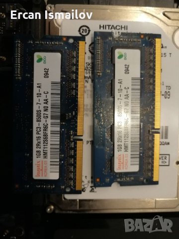 Apple MacBook 4324A, снимка 9 - Лаптопи за дома - 34617317