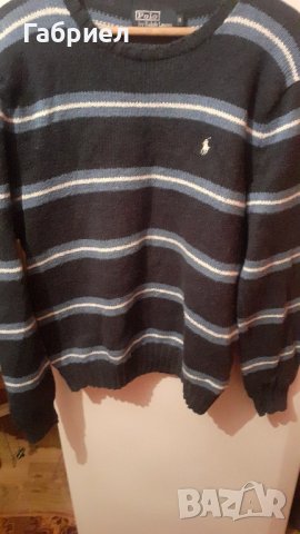 Мъжки пуловер Polo RalphLauren. , снимка 4 - Пуловери - 43854728