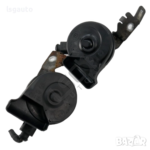 Клаксон Volkswagen Tiguan I 2007-2015 ID: 156062