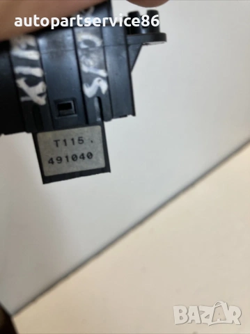 Бутон за нулиране на брояча за KIA Sportage 1.7 CRDi (2011) 491014, снимка 2 - Части - 53430869