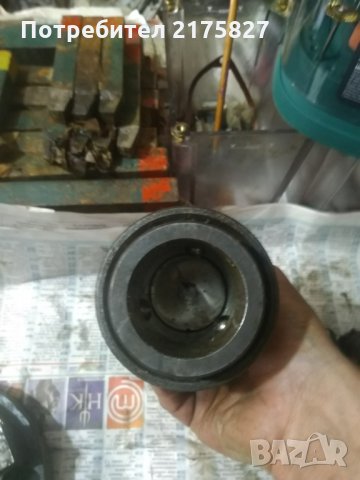 Бързо сменен патронник МК4