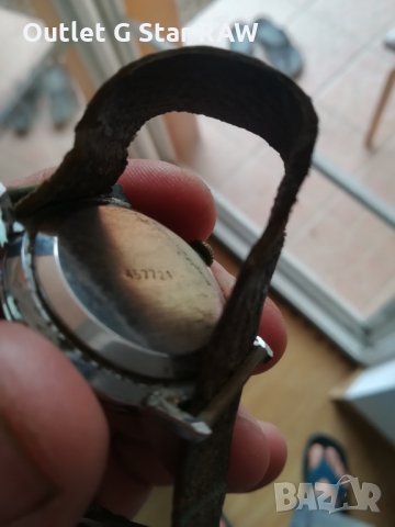 Колекционерски часовник ракета, снимка 3 - Мъжки - 26558786