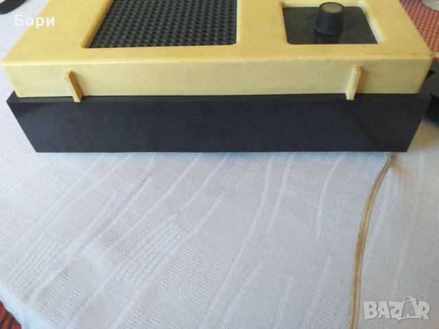 ОРФЕЙ 302    1977г  Радиоточка, снимка 7 - Радиокасетофони, транзистори - 33685102