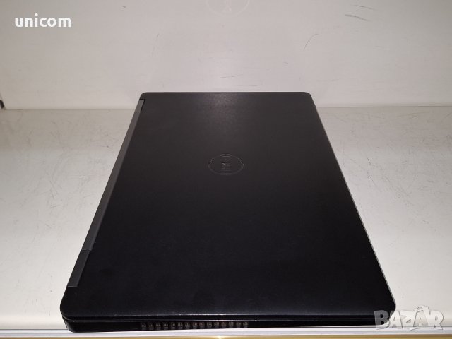 Dell Precision 3510 Четириядрен Core i5 2.30GHz 8Gb SSD 256GB ATI R9, снимка 5 - Лаптопи за работа - 43409184