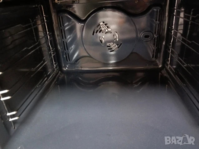 Чисто нова иноксова  печка за вграждане Privileg  с две години гаранция!, снимка 7 - Печки, фурни - 50580197