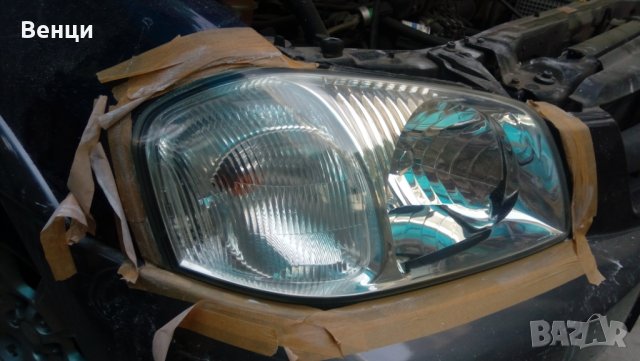 Професионално полиране на фарове на автомобили., снимка 5 - Полиране - 15781992