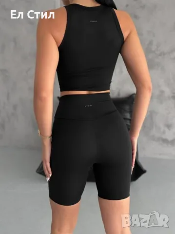 🌸Дамски екип Oysho, снимка 5 - Спортни екипи - 49514846