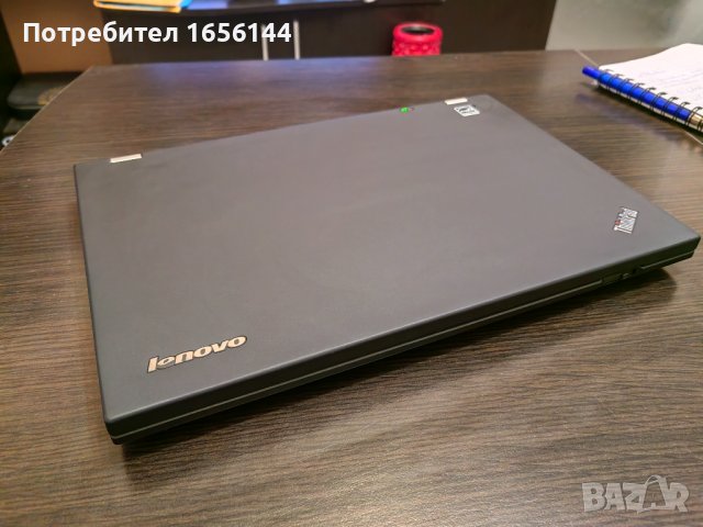 Lenovo ThinkPad 430s 1600x900, снимка 2 - Лаптопи за работа - 43656684