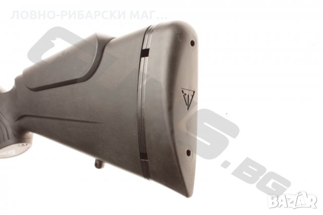 Ловна Карабина Tikka T3x CTR NS PICA 51cm MT5/8-24 10з., снимка 10 - Ловно оръжие - 32875299