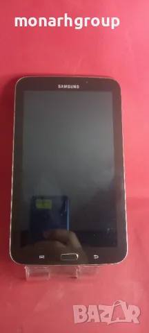 Таблет Samsung Tab 3 SMT210R, снимка 4 - Таблети - 47489053