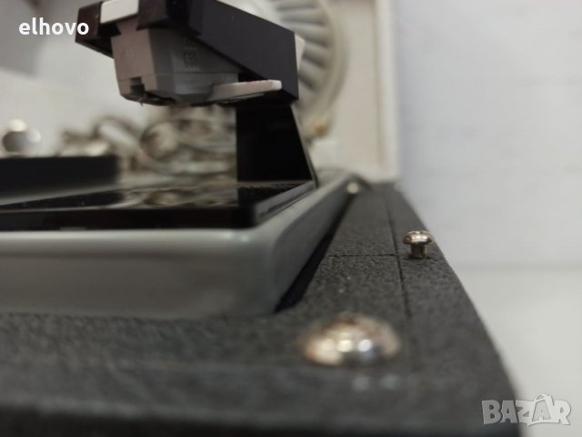 Грамофон Dual p410 V, снимка 5 - Грамофони - 32209873