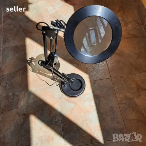 Лупа за четене или ремонтни дейности