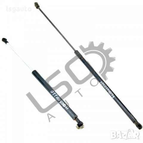 Амортисьор преден капак Volkswagen Passat (B6) 2005-2010 PV120221-8