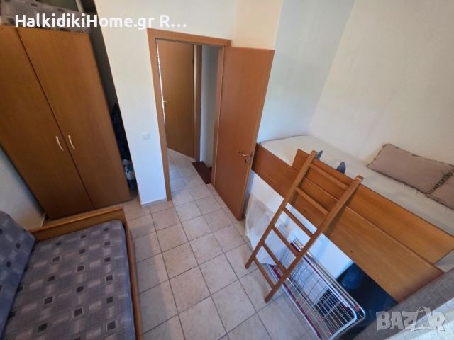 Siviri Халкидики мезонет 50 м2., снимка 15 - Апартаменти - 51660259