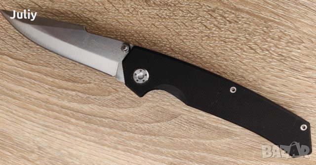 Сгъваем нож Browning / нов модел /, снимка 2 - Ножове - 34949781