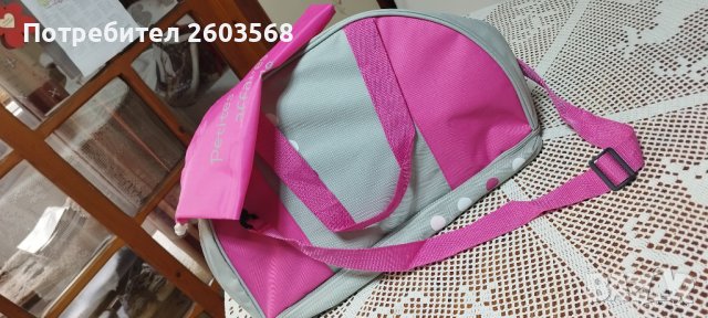 Чанта, подходяща за багаж за количка и за път!, снимка 3 - Чанти - 38032050