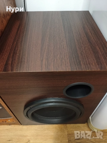 Пасивен субуфер , снимка 2 - Тонколони - 52565206