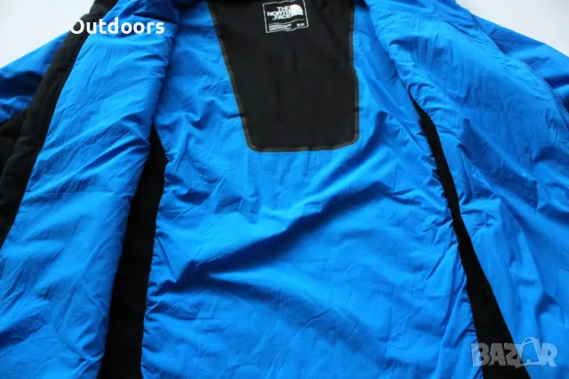 THE NORTH FACE - мъжко изолационно яке, размер S, снимка 5 - Спортни дрехи, екипи - 48104494