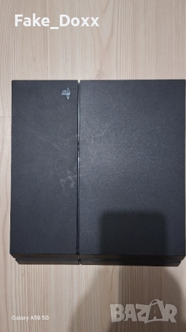 Playstation 4 с 7 игри и controller, снимка 2 - PlayStation конзоли - 52530193