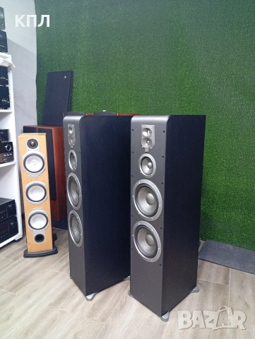 Тонколони JBL ES-90 , снимка 8 - Тонколони - 53201435