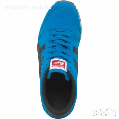 ДЕТСКИ МАРАТОНКИ - ASICS ONITSUKA TIGER; размер: 27, снимка 4 - Детски маратонки - 32324527