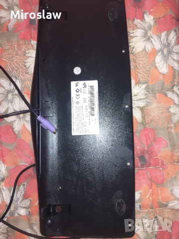 Клавиатури от стария матерял , снимка 5 - Клавиатури и мишки - 53040890