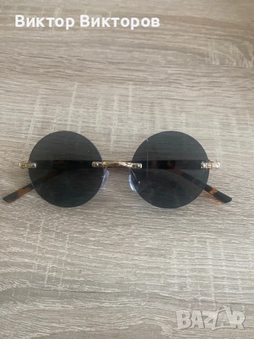 СЛЪНЧЕВИ ОЧИЛА , снимка 11 - Слънчеви и диоптрични очила - 50708081