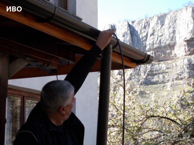 Отпушване и видеодиагностика канали , снимка 10 - ВиК услуги - 28833847