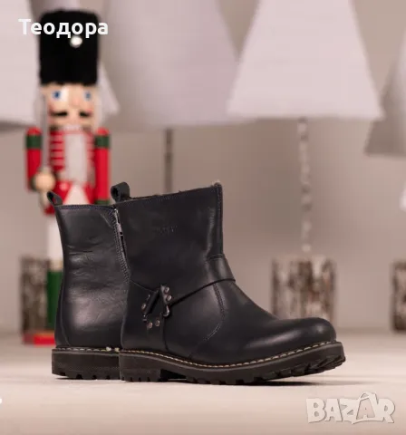 Детски боти