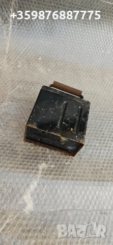 Военен Акумулаторен фенер прожектор Руски Руско соц руска Армия , снимка 5 - Антикварни и старинни предмети - 52840029