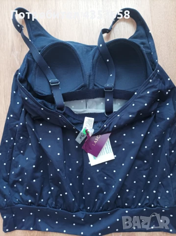 Танкини Laskana S/36, снимка 3 - Бански костюми - 51156795