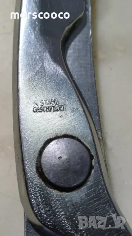 Ножици за пилета и риба , снимка 4 - Кокошки и пуйки - 49071150