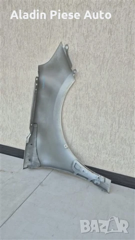 Предно ляво крило Hyundai I30 Elantra година 2016 2017 2018 2019 2020 2021 2022 , снимка 3 - Аксесоари и консумативи - 50651415