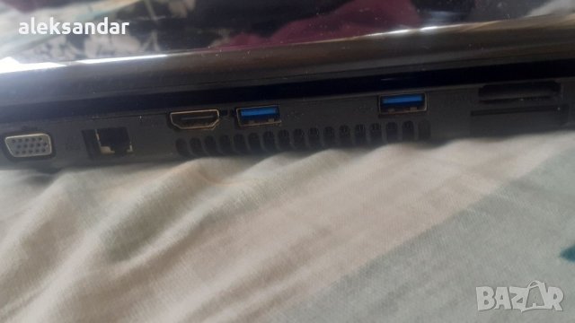 turbox. W253eu Intel.kore i5 2230ssd256.GB.RAM.8GB, снимка 9 - Лаптопи за работа - 40386394