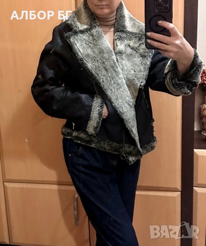 Палто, снимка 2 - Палта, манта - 43697134