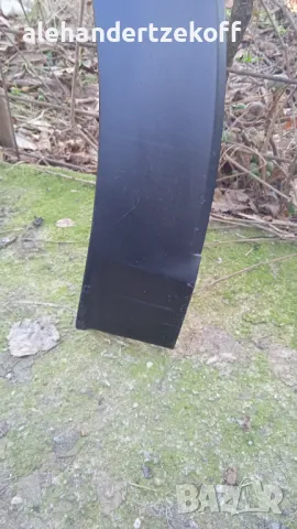 Предна дясна вежда Mazda CX3 2016, снимка 9 - Аксесоари и консумативи - 49089244