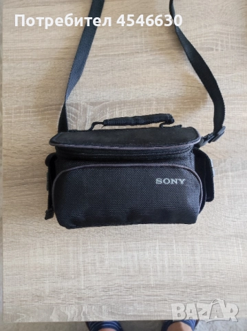 Фотоапарат Сони H-200., снимка 3 - Фотоапарати - 51690503