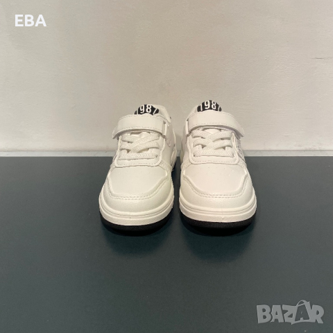 Детски кецове, снимка 3 - Детски обувки - 44841671