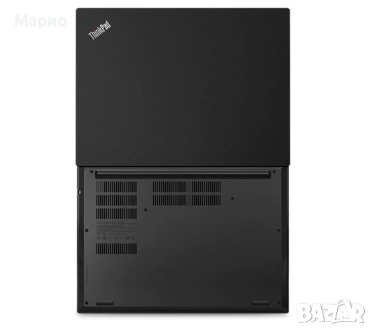 LENOVO ThinkPad E480, i5-8250U, 16GB, 256GB SSD, FHD, 1.75kg, Win11, снимка 4 - Лаптопи за работа - 43178549