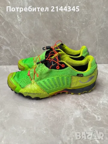 Dynafit GTX номер 46, снимка 3 - Маратонки - 49994314