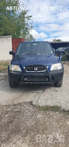 Хонда Црв 2.0 128 на части Honda Crv 2.0 128 na chasti , снимка 3 - Части - 49350241