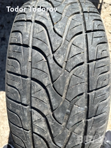 Всесезонни Гуми 255/50/19, снимка 7 - Гуми и джанти - 52458434